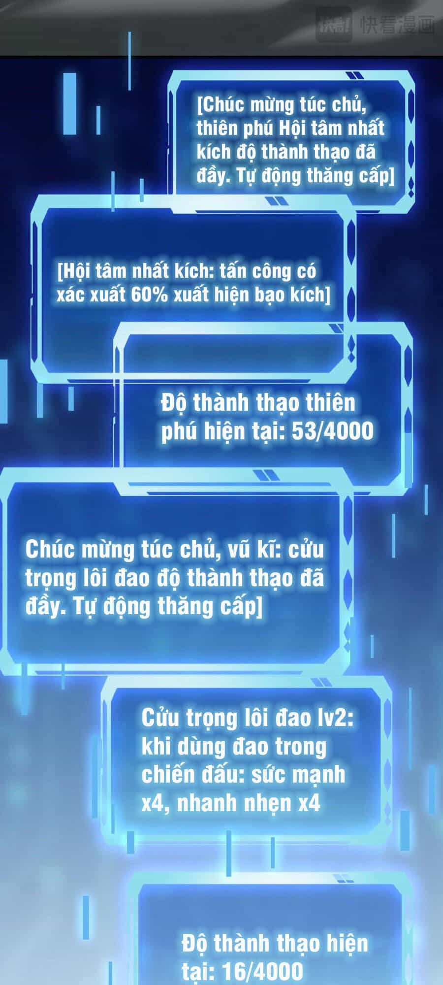Farm Quái Thành Thần - Chương 8 - ảnh 45