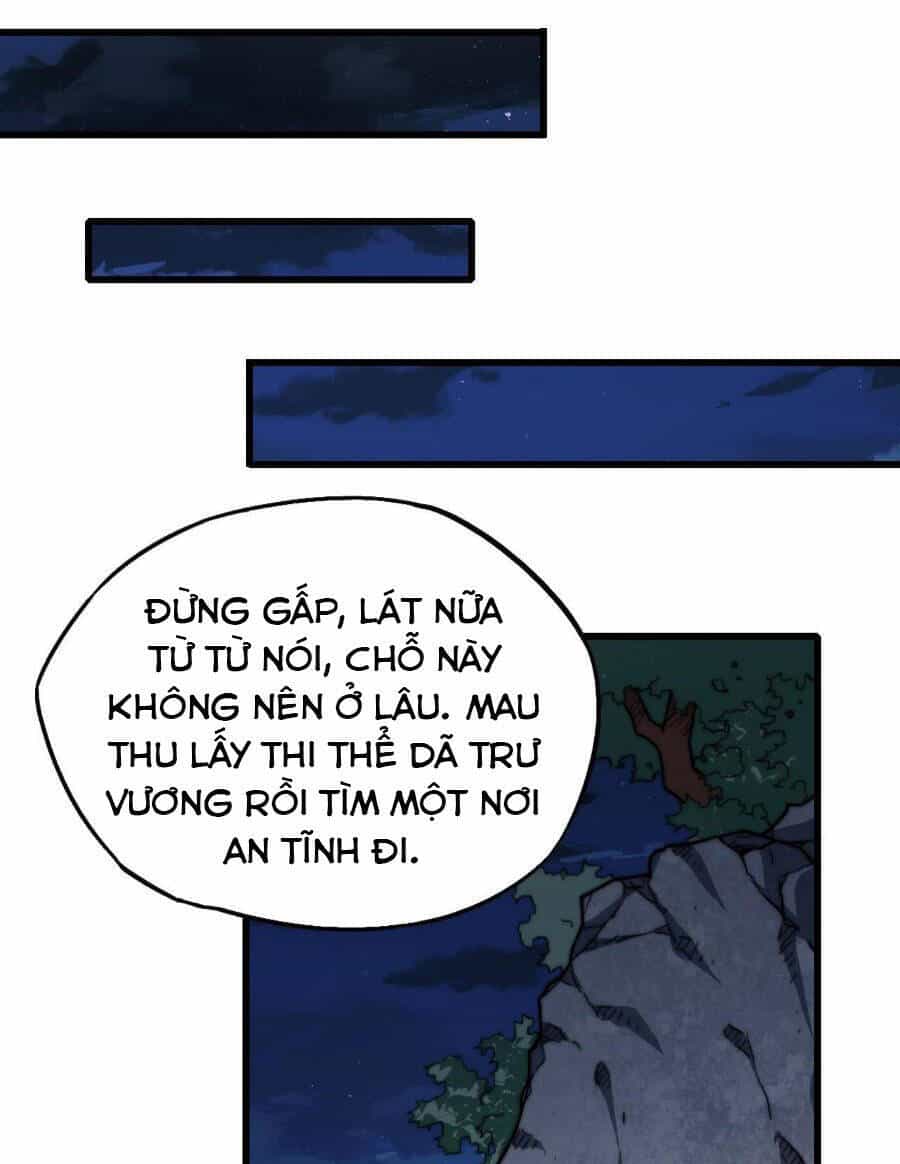 Farm Quái Thành Thần - Chương 8 - ảnh 54