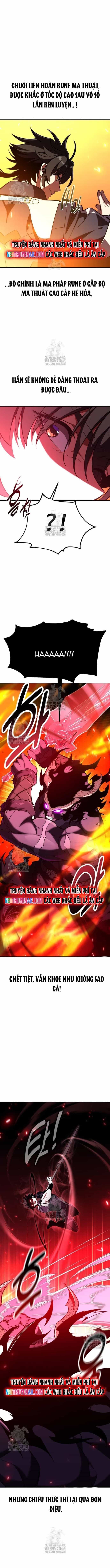 Fate/Extra Ccc Fox Tail - Chương 88 - ảnh 12