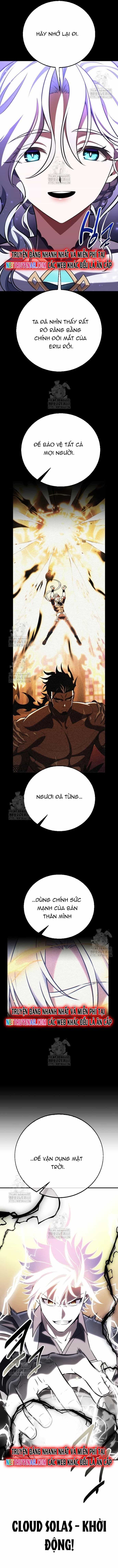 Fate/Extra Ccc Fox Tail - Chương 88 - ảnh 16