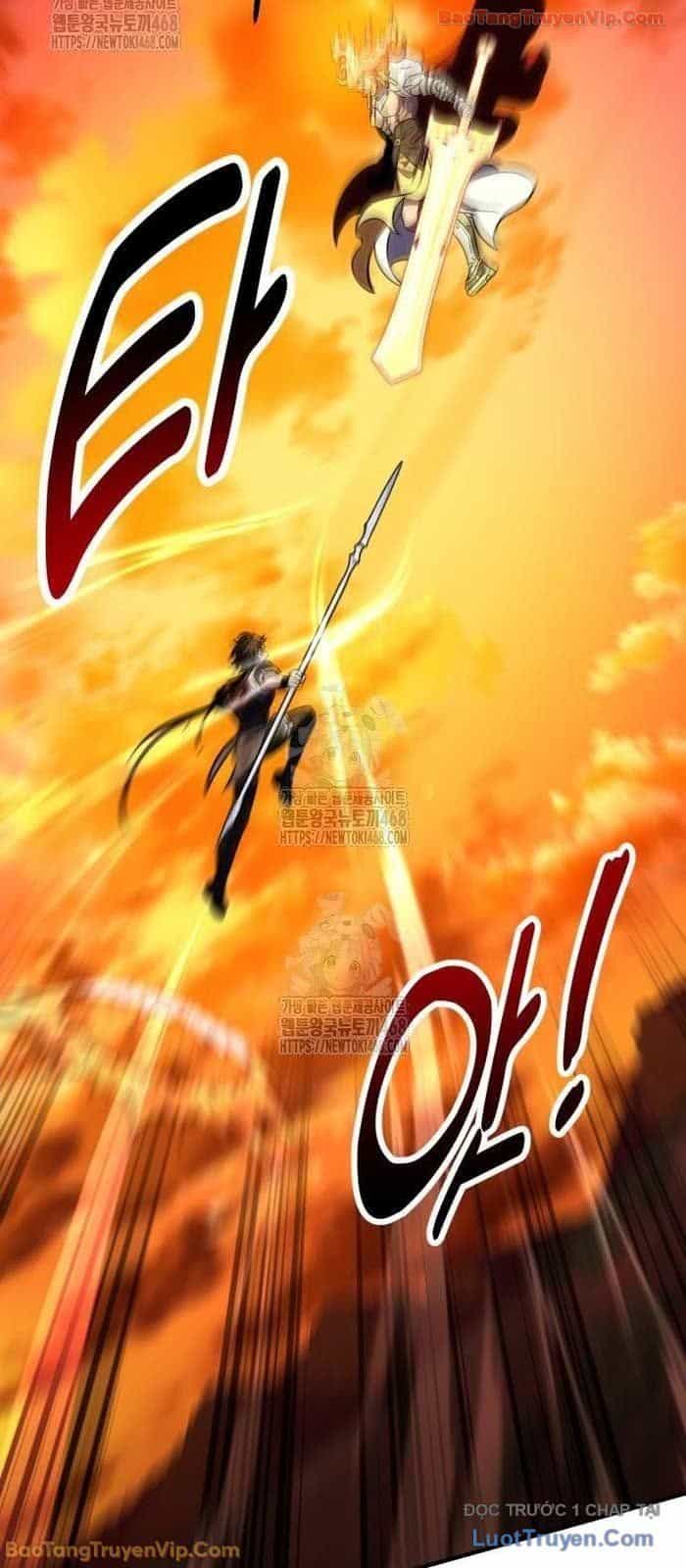 Fate/Extra Ccc Fox Tail - Chương 89 - ảnh 30