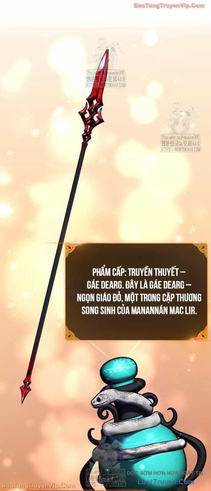 Fate/Extra Ccc Fox Tail - Chương 90 - ảnh 46
