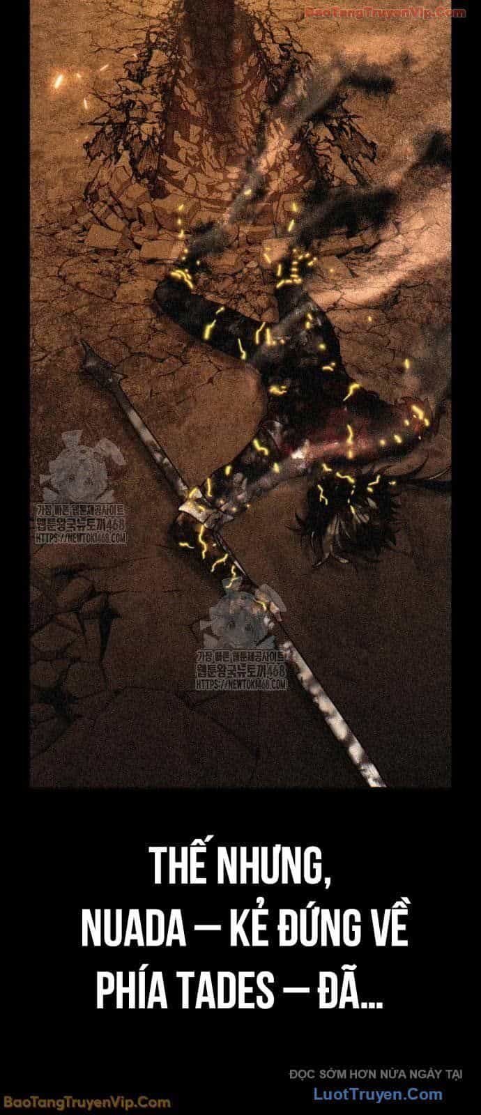 Fate/Extra Ccc Fox Tail - Chương 90 - ảnh 8