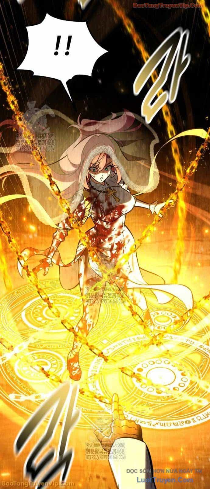 Fate/Extra Ccc Fox Tail - Chương 91 - ảnh 24