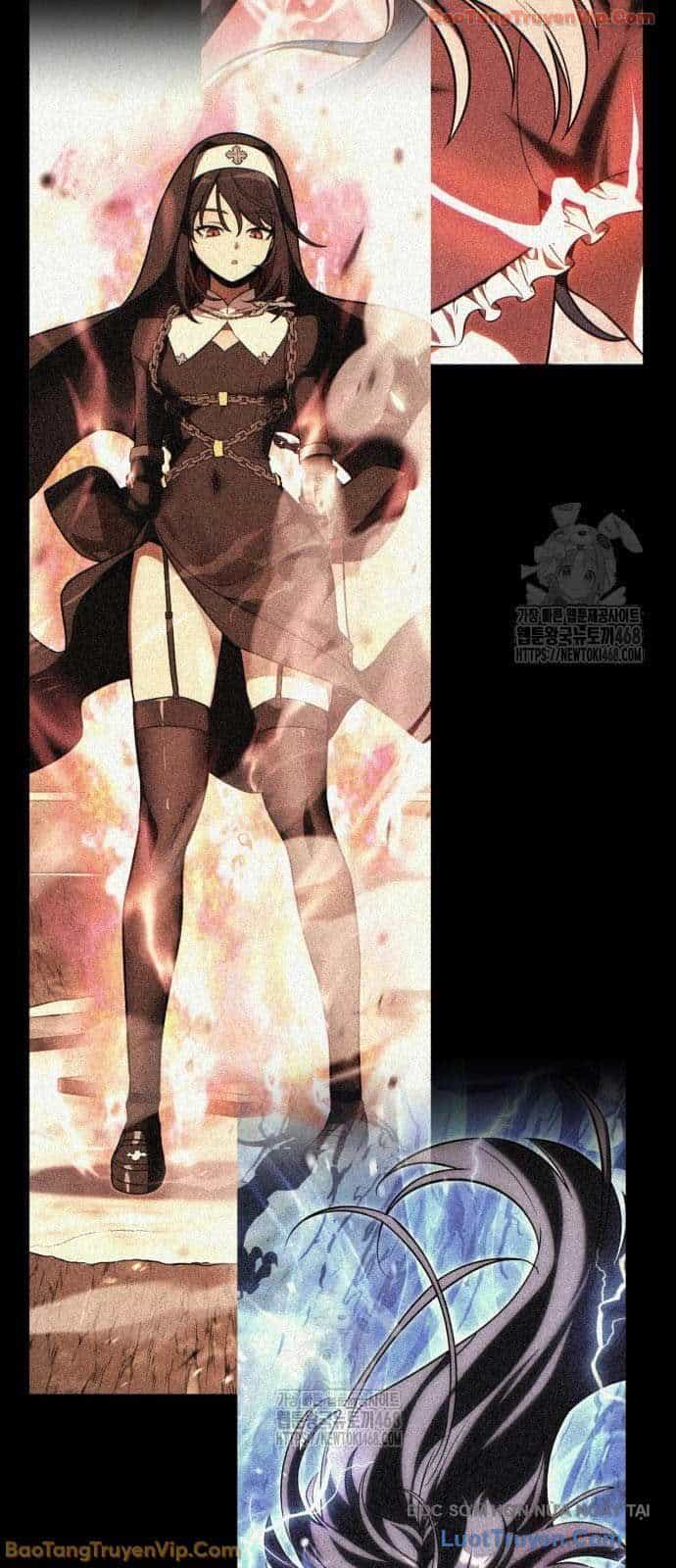 Fate/Extra Ccc Fox Tail - Chương 91 - ảnh 42