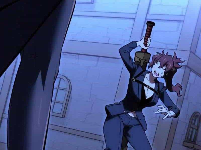 Fate/Extra Ccc Fox Tail - Chương 19.5 - ảnh 222