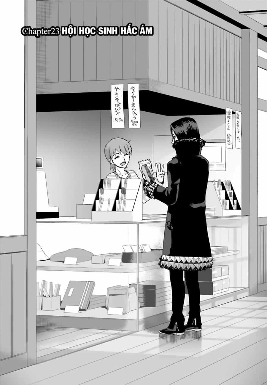 Fate/Extra Ccc Fox Tail - Chương 23 - ảnh 5