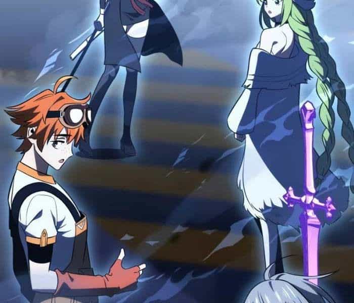 Fate/Extra Ccc Fox Tail - Chương 27.5 - ảnh 142