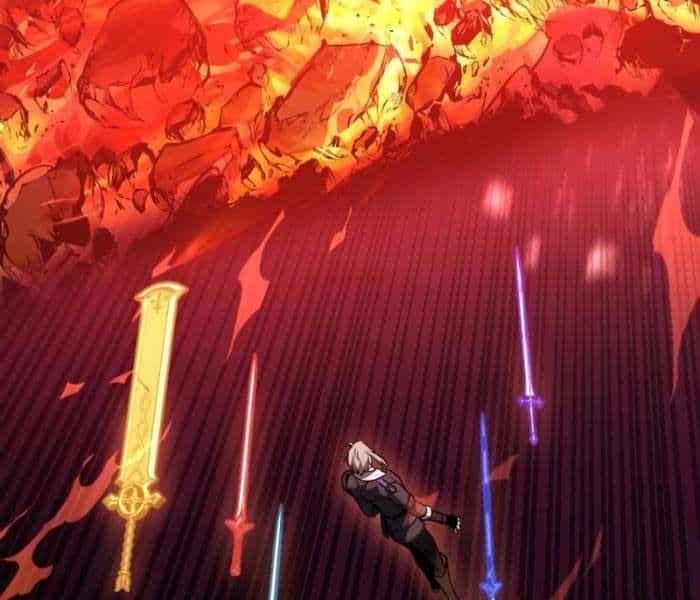 Fate/Extra Ccc Fox Tail - Chương 27.5 - ảnh 70