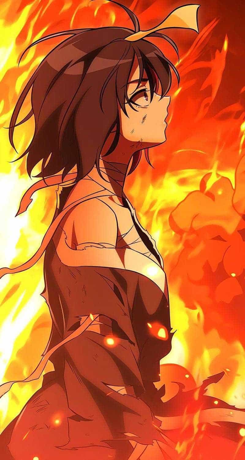 Fate/Extra Ccc Fox Tail - Chương 41.5 - ảnh 56