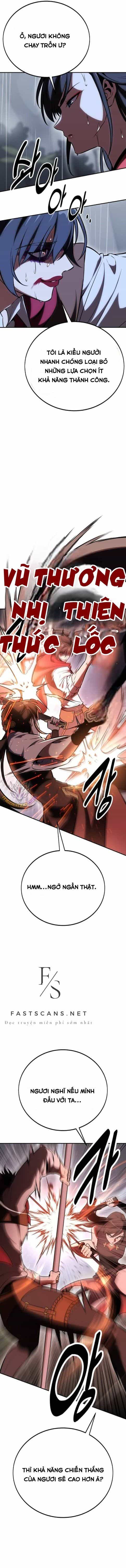 Fate/Extra Ccc Fox Tail - Chương 47 - ảnh 12