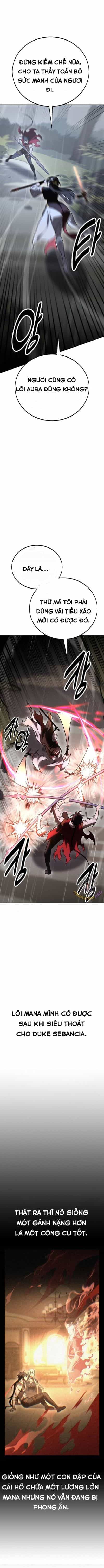 Fate/Extra Ccc Fox Tail - Chương 47 - ảnh 14