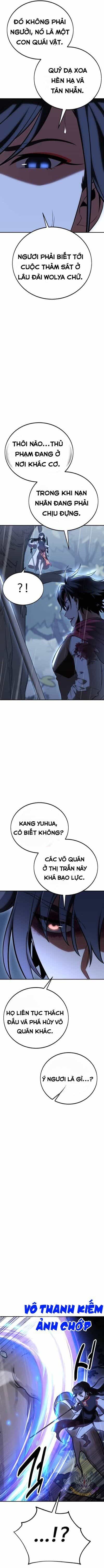 Fate/Extra Ccc Fox Tail - Chương 47 - ảnh 20