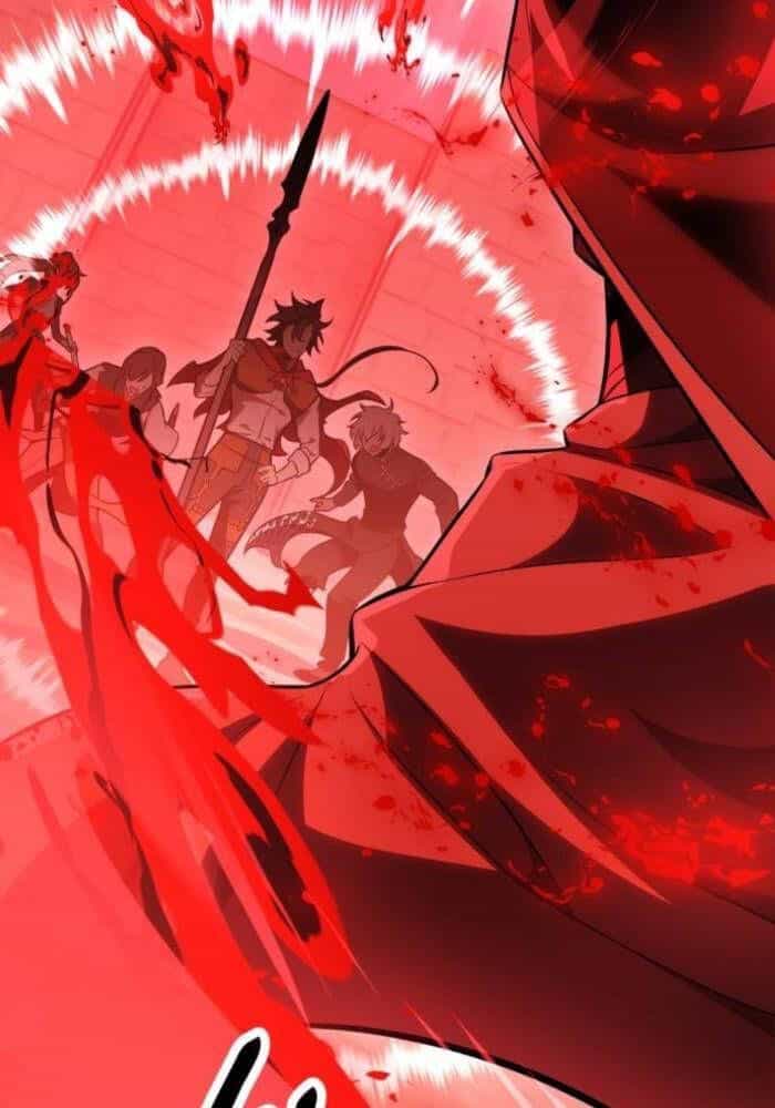 Fate/Extra Ccc Fox Tail - Chương 50 - ảnh 68