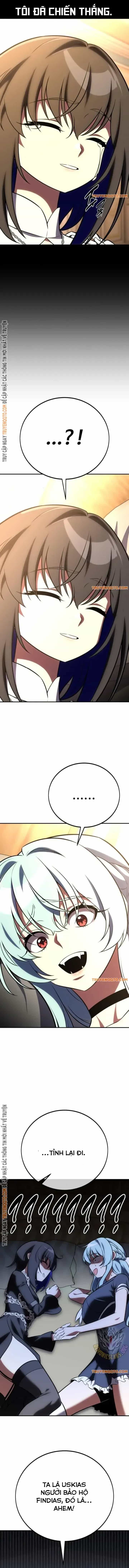 Fate/Extra Ccc Fox Tail - Chương 62 - ảnh 16
