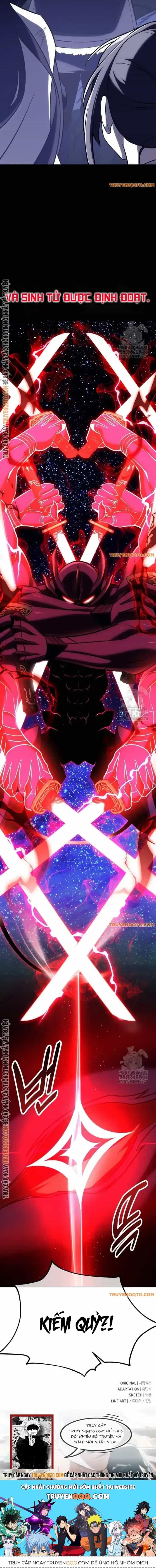Fate/Extra Ccc Fox Tail - Chương 63 - ảnh 23