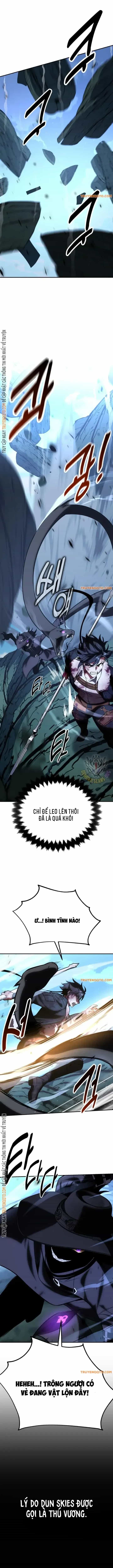 Fate/Extra Ccc Fox Tail - Chương 65 - ảnh 24