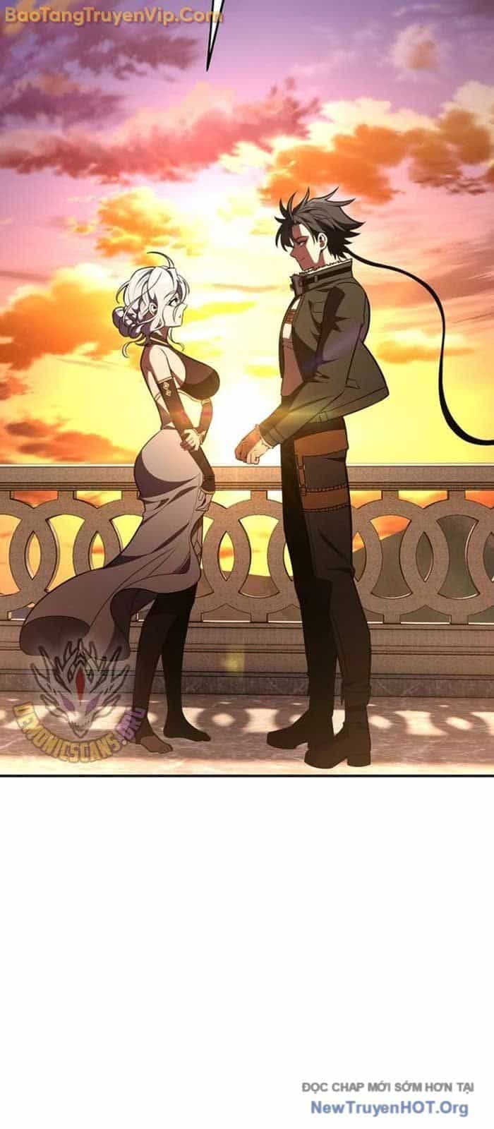 Fate/Extra Ccc Fox Tail - Chương 70 - ảnh 120