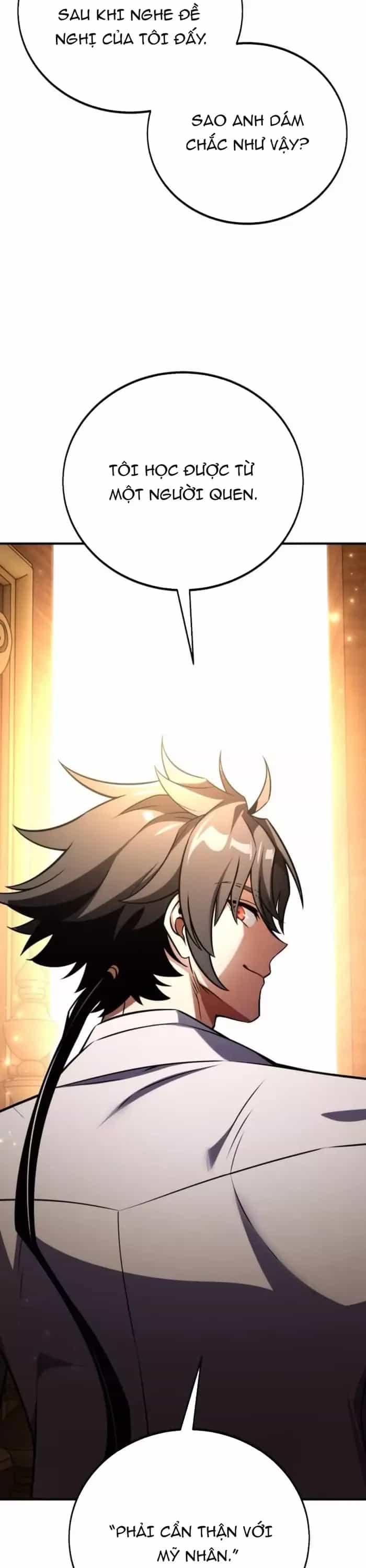 Fate/Extra Ccc Fox Tail - Chương 73 - ảnh 10