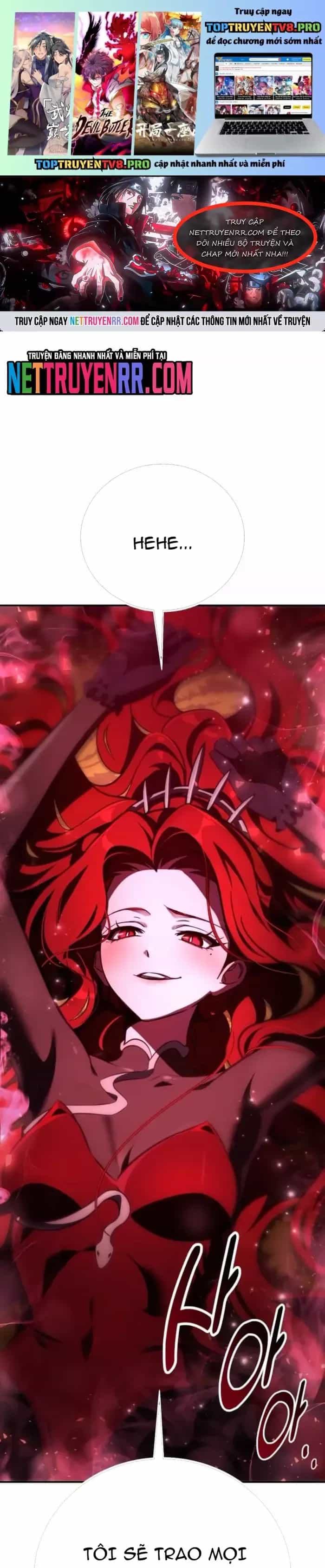 Fate/Extra Ccc Fox Tail - Chương 73 - ảnh 2