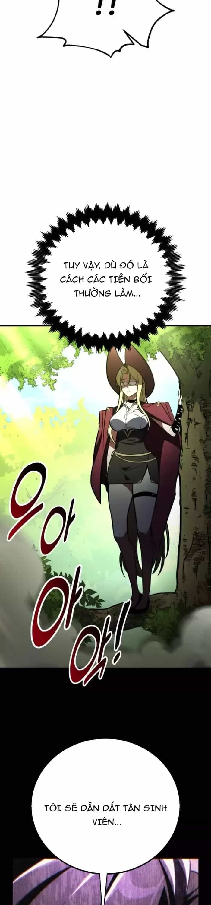 Fate/Extra Ccc Fox Tail - Chương 73 - ảnh 41