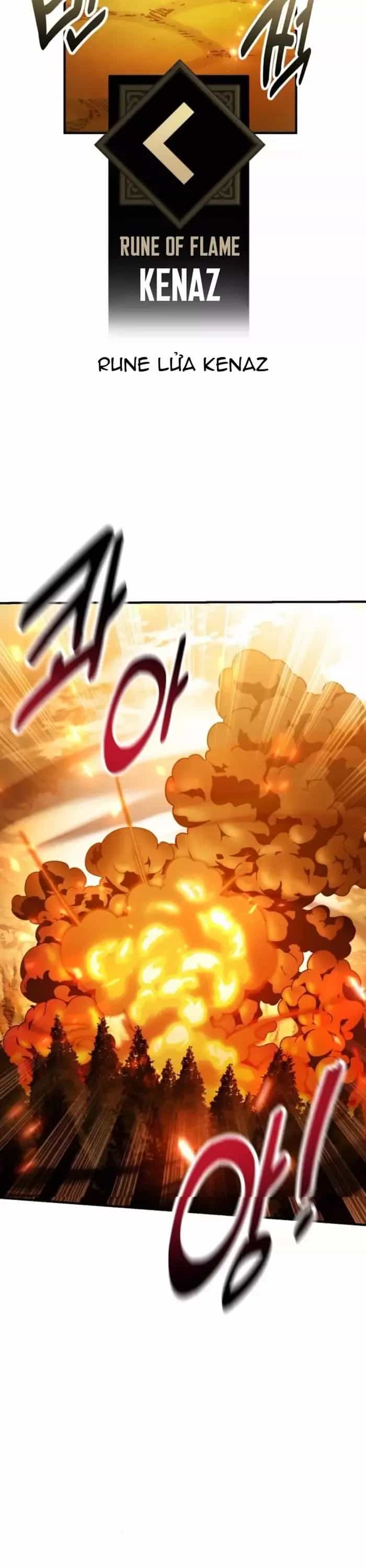 Fate/Extra Ccc Fox Tail - Chương 73 - ảnh 57