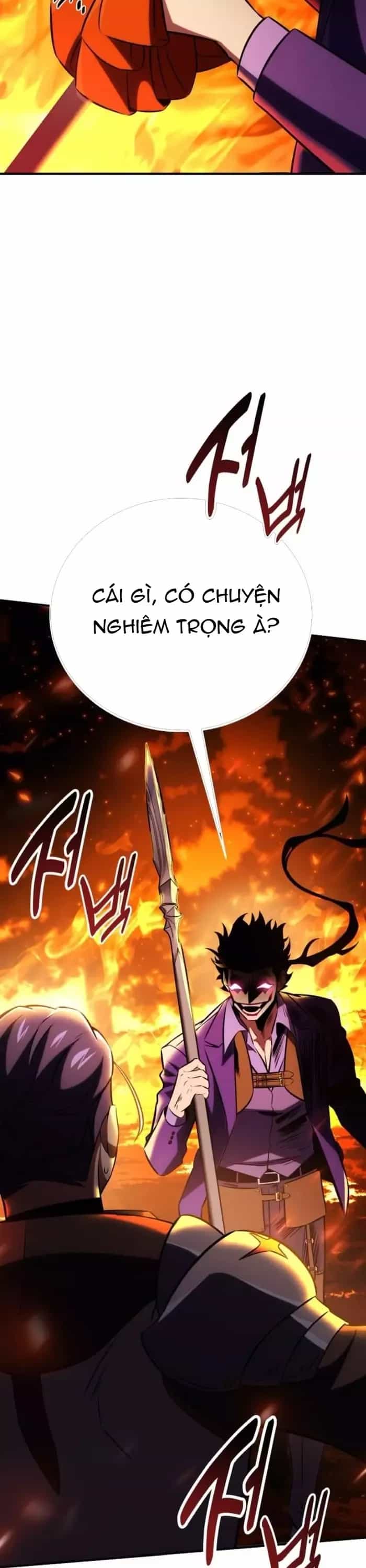 Fate/Extra Ccc Fox Tail - Chương 73 - ảnh 61