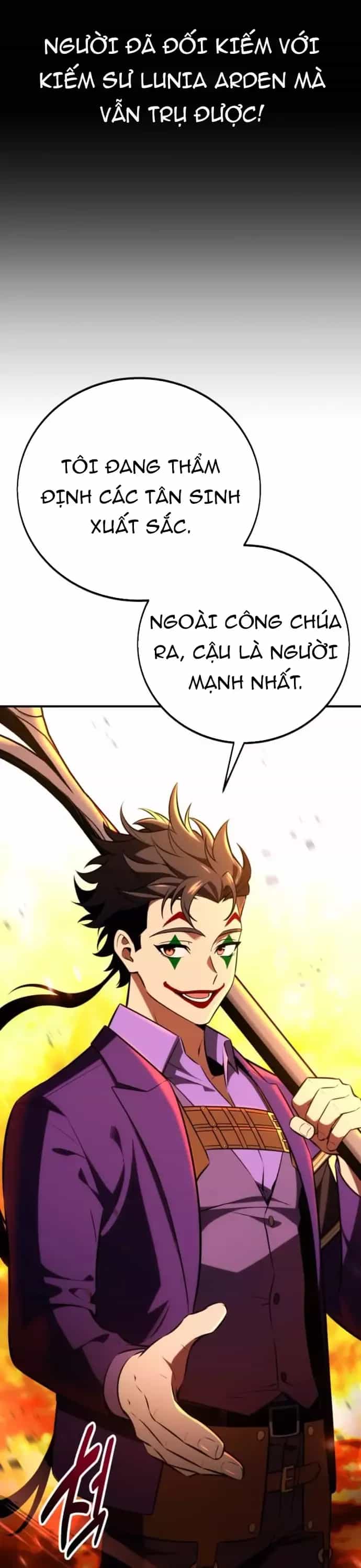 Fate/Extra Ccc Fox Tail - Chương 74 - ảnh 10