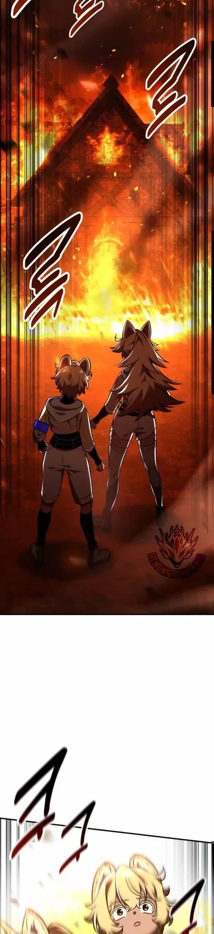 Fate/Extra Ccc Fox Tail - Chương 74 - ảnh 21
