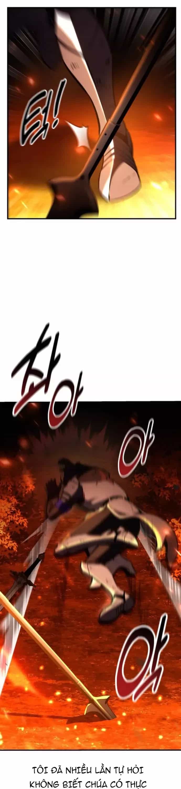 Fate/Extra Ccc Fox Tail - Chương 74 - ảnh 4