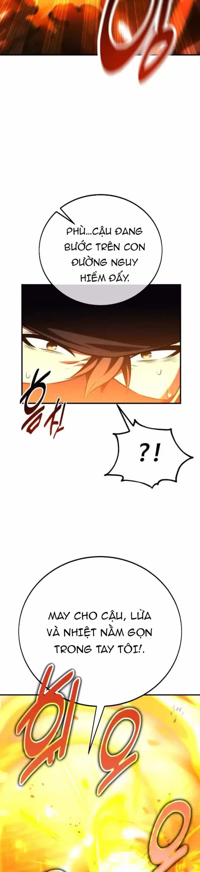 Fate/Extra Ccc Fox Tail - Chương 74 - ảnh 50