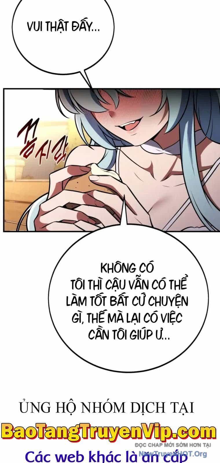 Fate/Extra Ccc Fox Tail - Chương 76 - ảnh 76