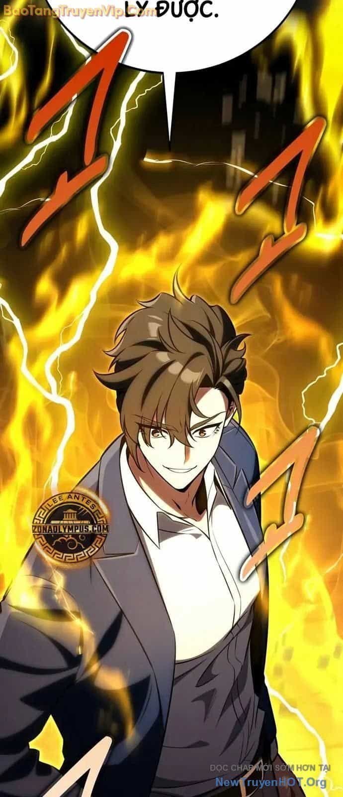Fate/Extra Ccc Fox Tail - Chương 77 - ảnh 61