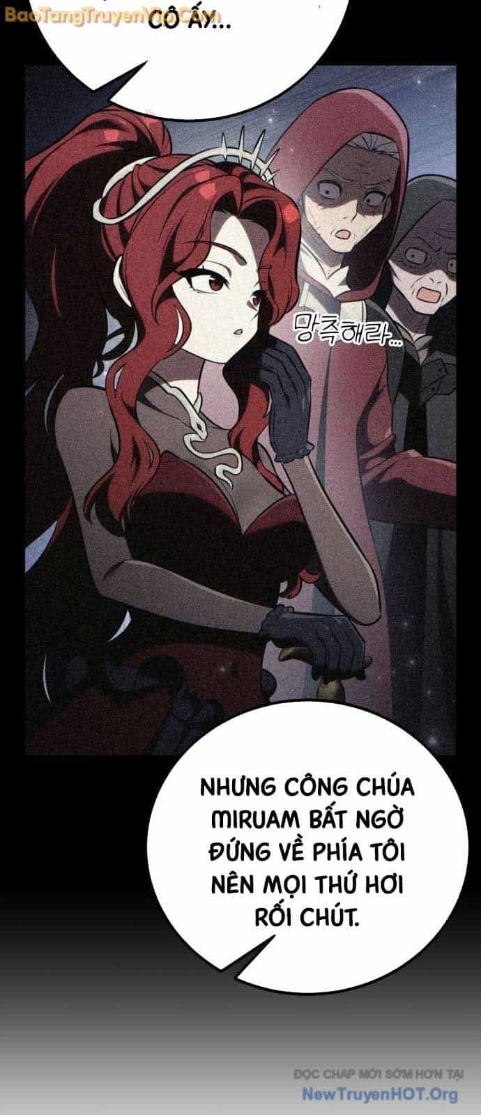 Fate/Extra Ccc Fox Tail - Chương 79.1 - ảnh 69