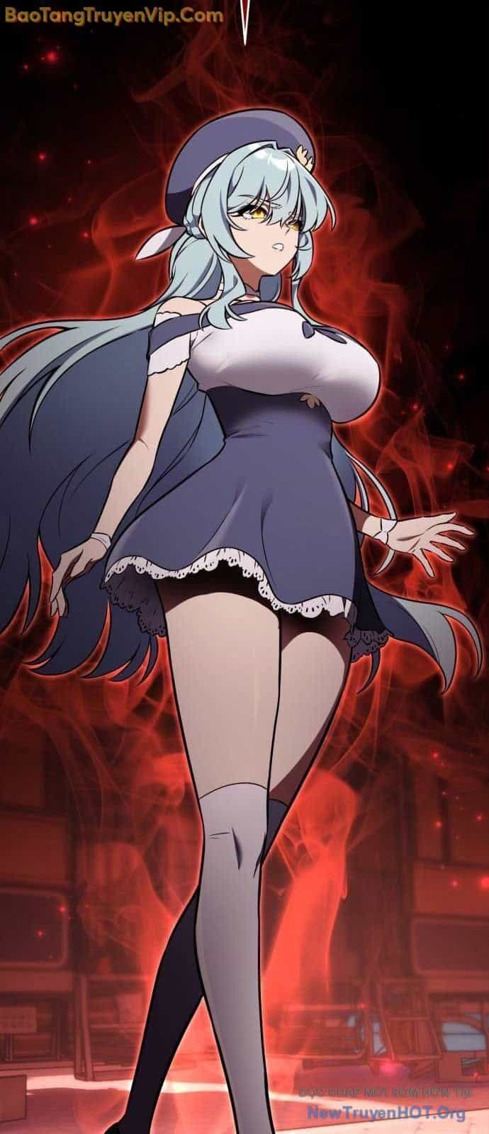 Fate/Extra Ccc Fox Tail - Chương 79.1 - ảnh 81