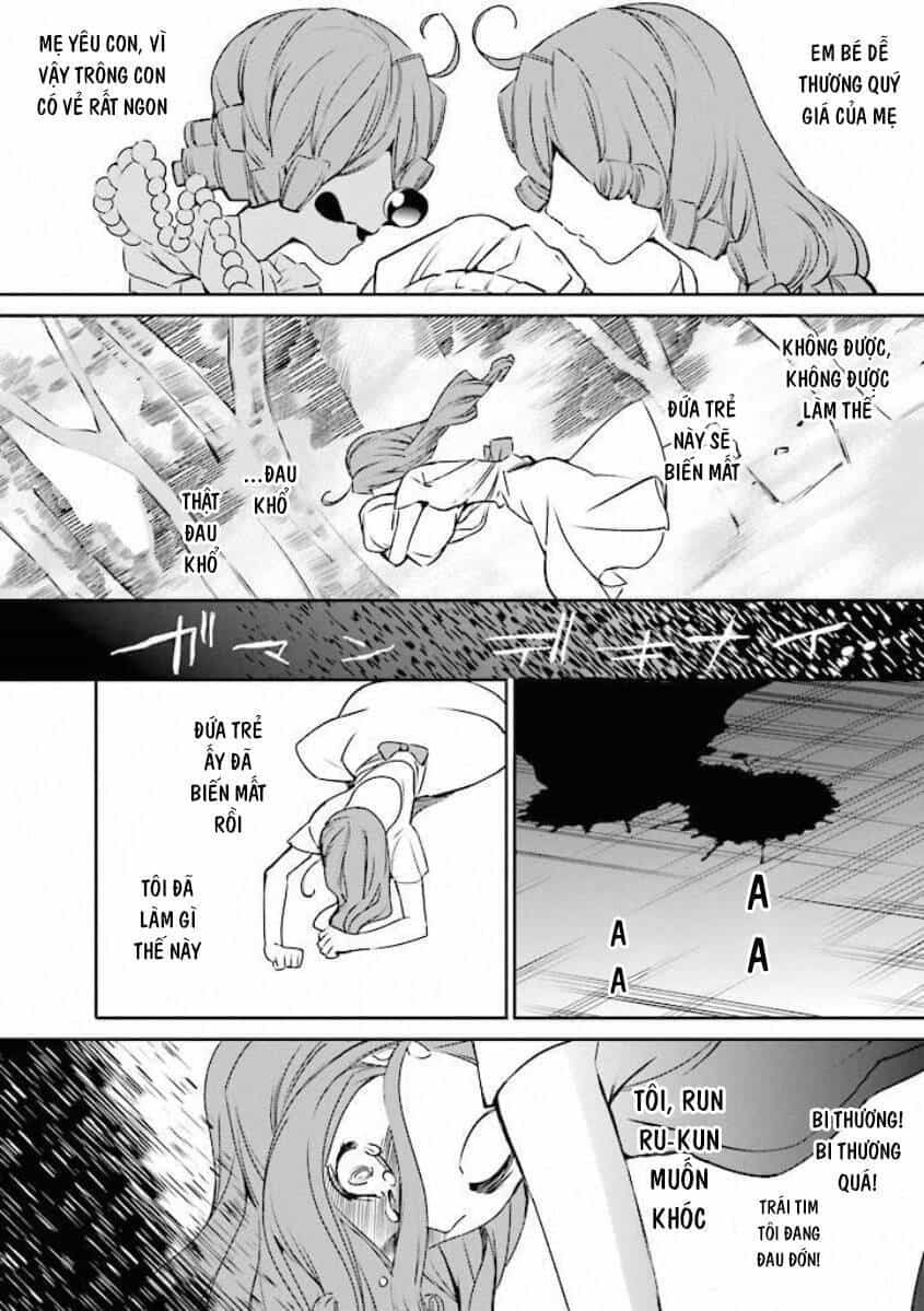 Fate/Extra - Chương 17 - ảnh 4