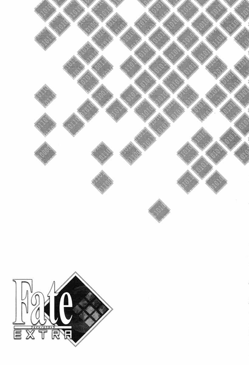 Fate/Extra - Chương 2 - ảnh 26