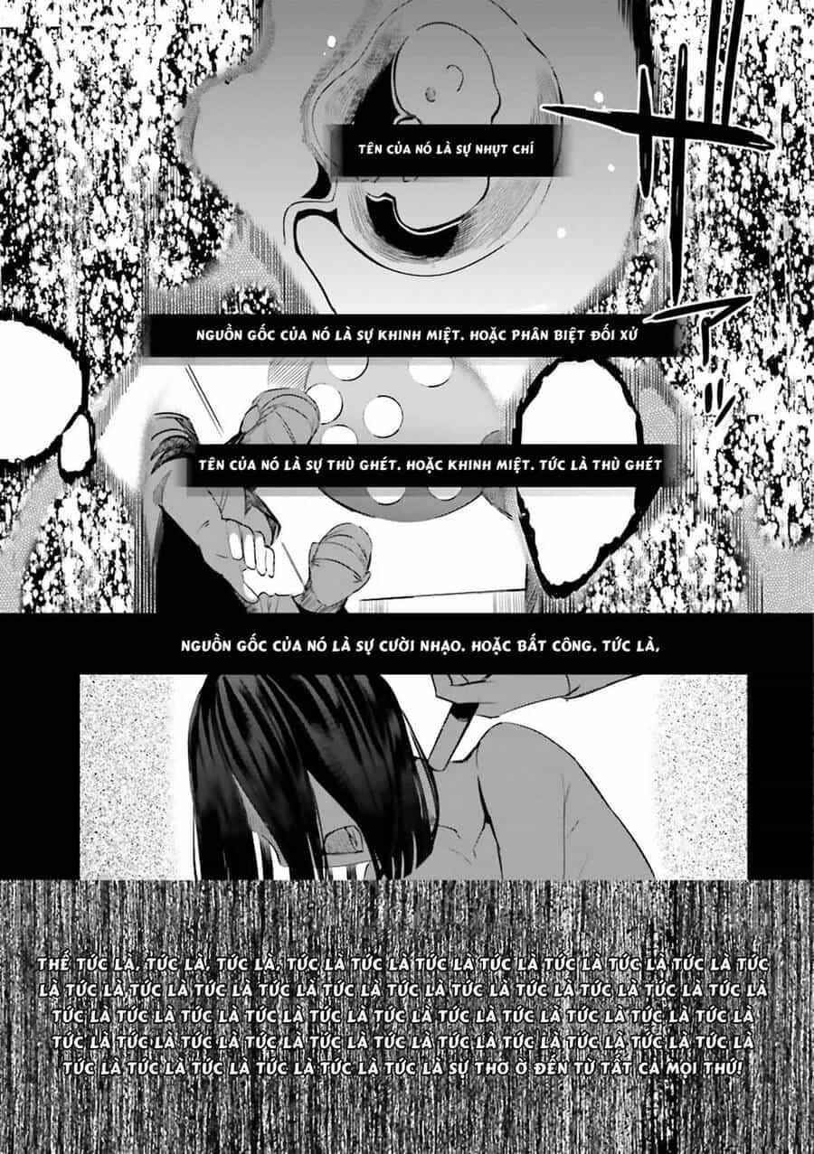 Fate/Extra - Chương 29 - ảnh 8
