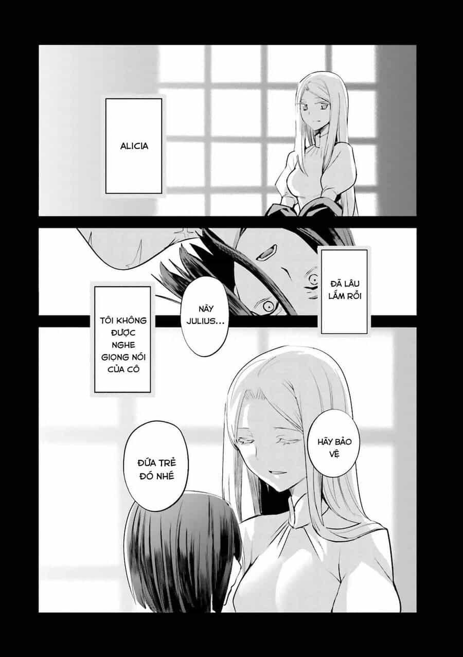 Fate/Extra - Chương 31 - ảnh 16