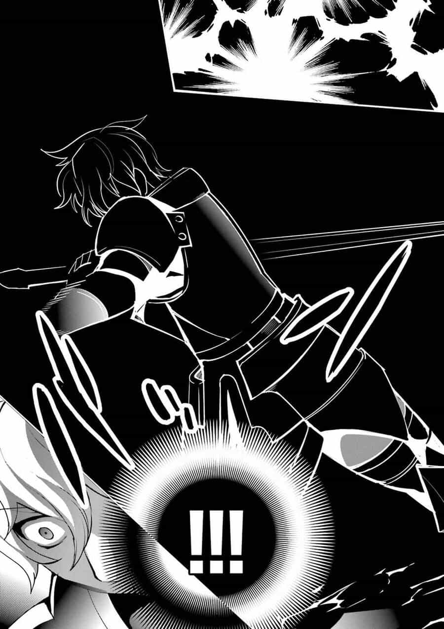 Fate/Extra - Chương 34 - ảnh 24