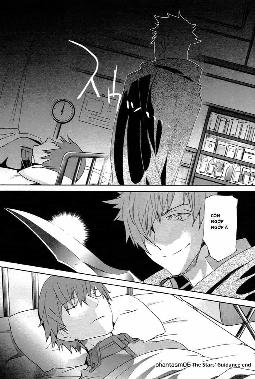 Fate/Extra - Chương 5 - ảnh 24