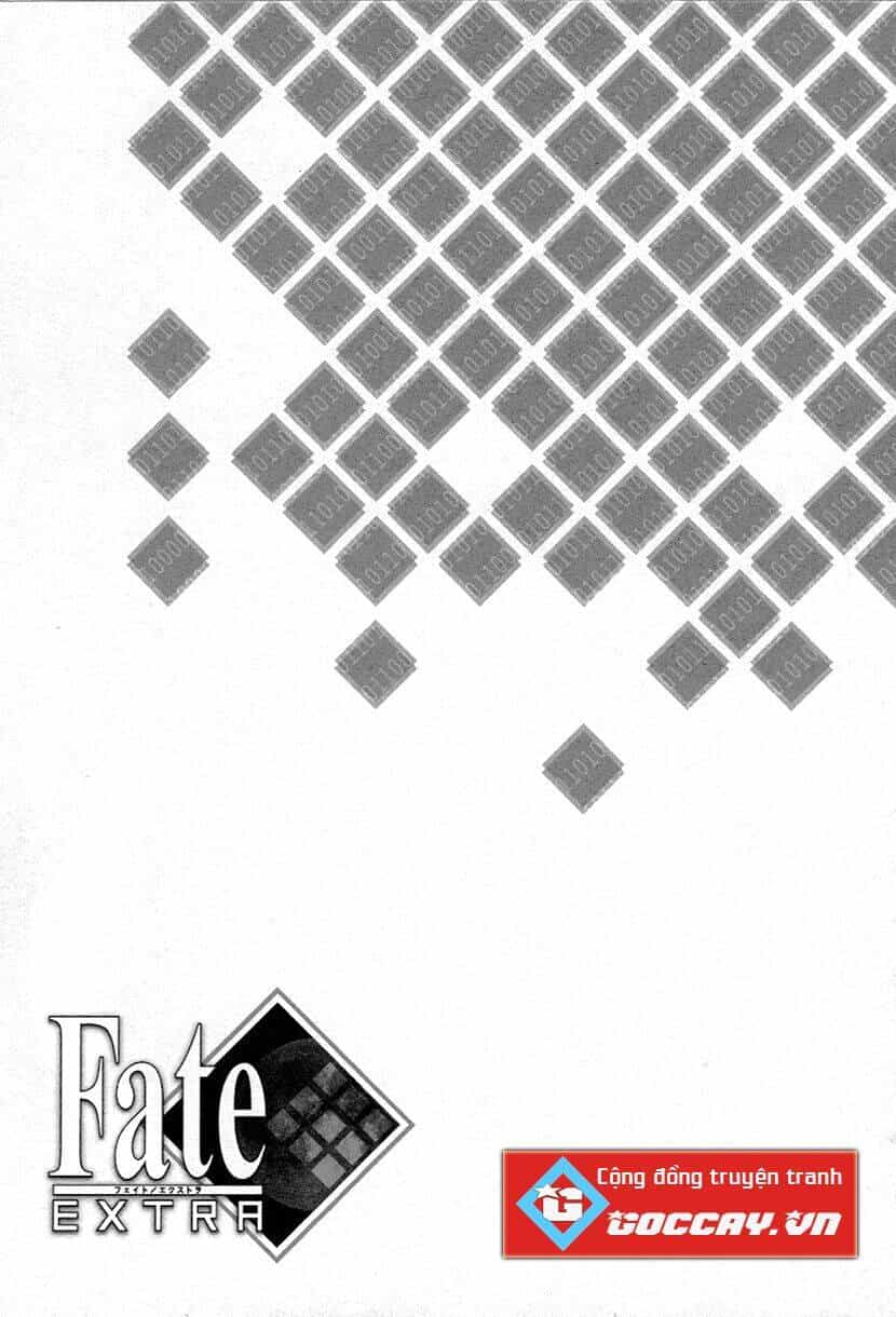 Fate/Extra - Chương 7 - ảnh 27
