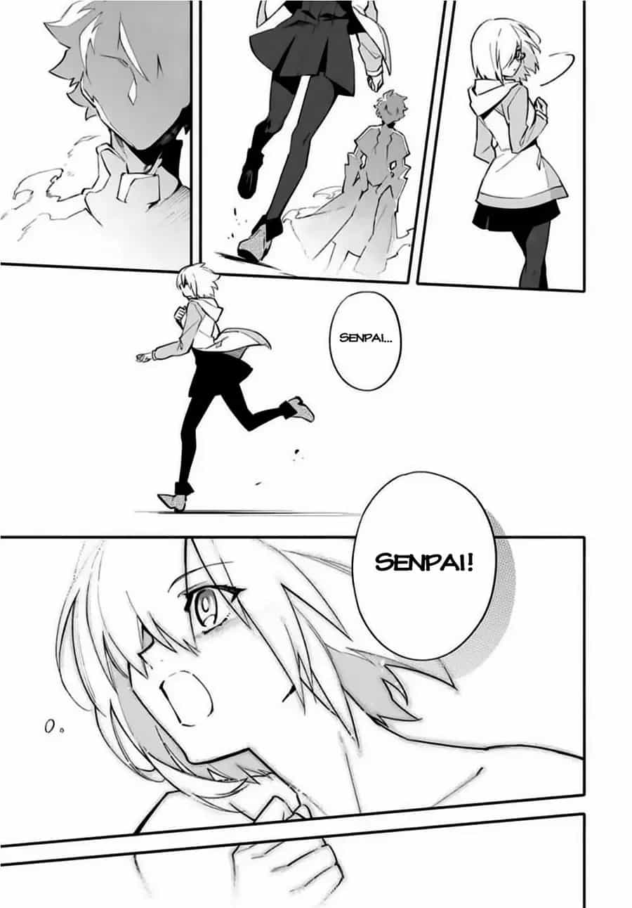 Fate/Grand Order -Mortalis:stella - Chương 1 - ảnh 48