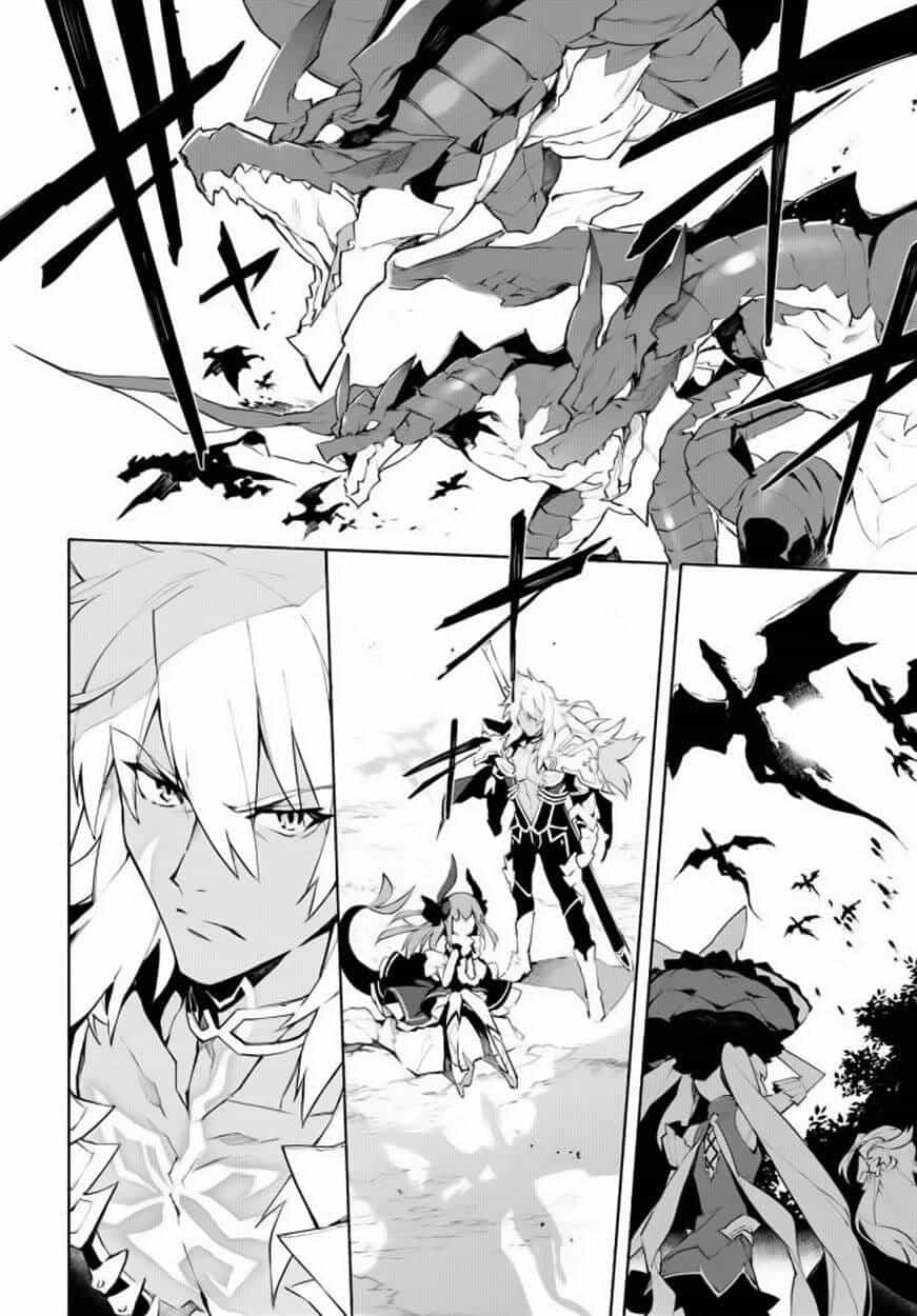 Fate/Grand Order -Mortalis:stella - Chương 5.5 - ảnh 7