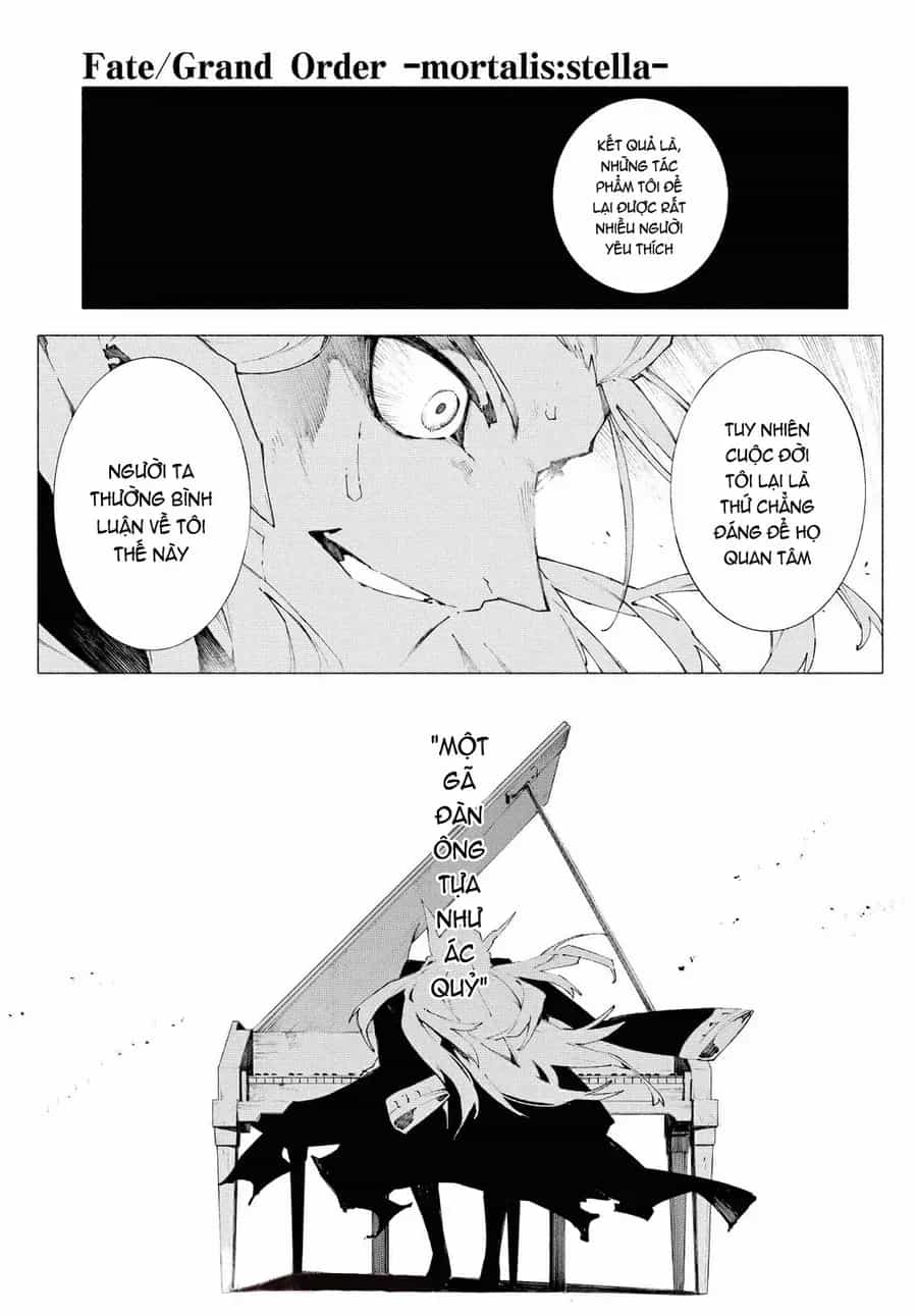 Fate/Grand Order -Mortalis:stella - Chương 9 - ảnh 20