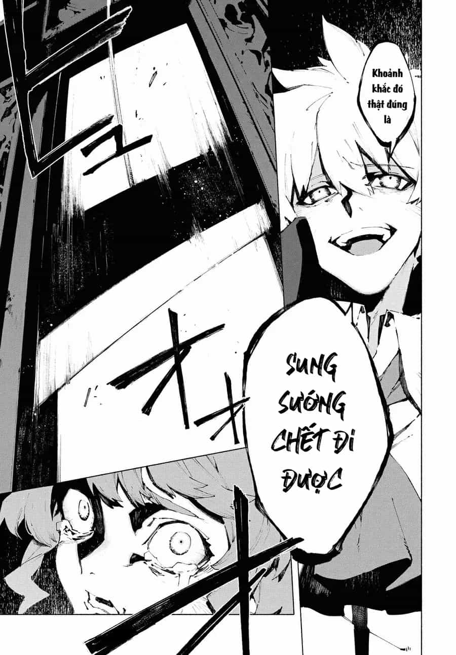 Fate/Grand Order -Mortalis:stella - Chương 10.2 - ảnh 14