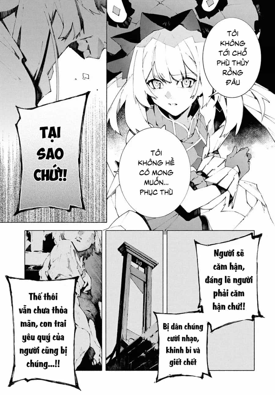 Fate/Grand Order -Mortalis:stella - Chương 10.2 - ảnh 6
