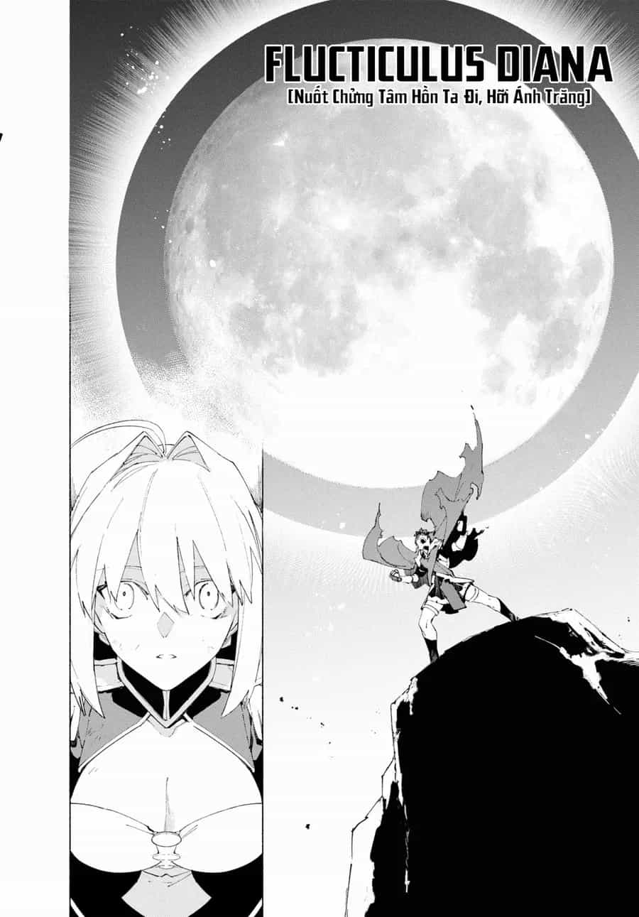 Fate/Grand Order -Mortalis:stella - Chương 13.2 - ảnh 7