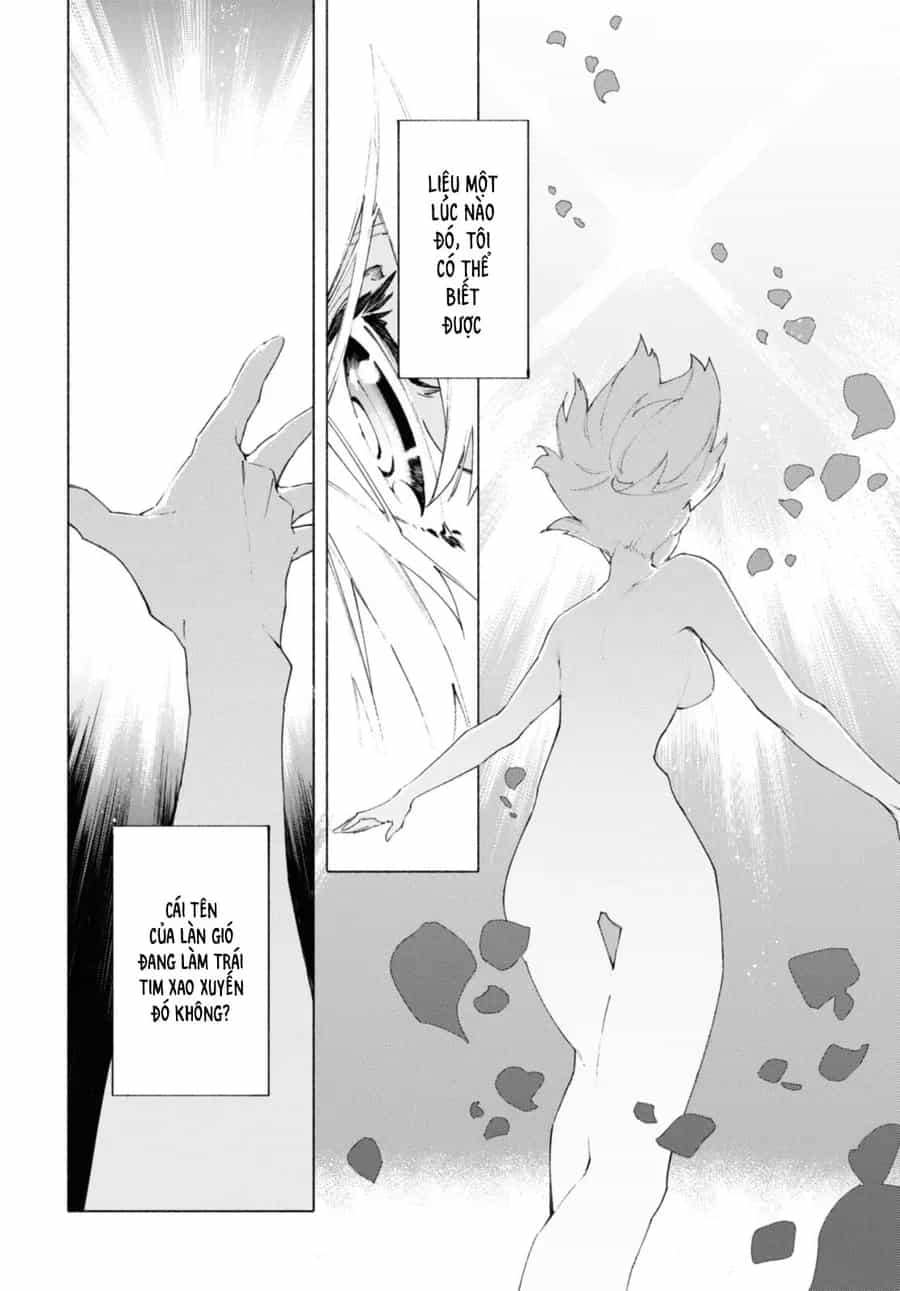 Fate/Grand Order -Mortalis:stella - Chương 20.1 - ảnh 12
