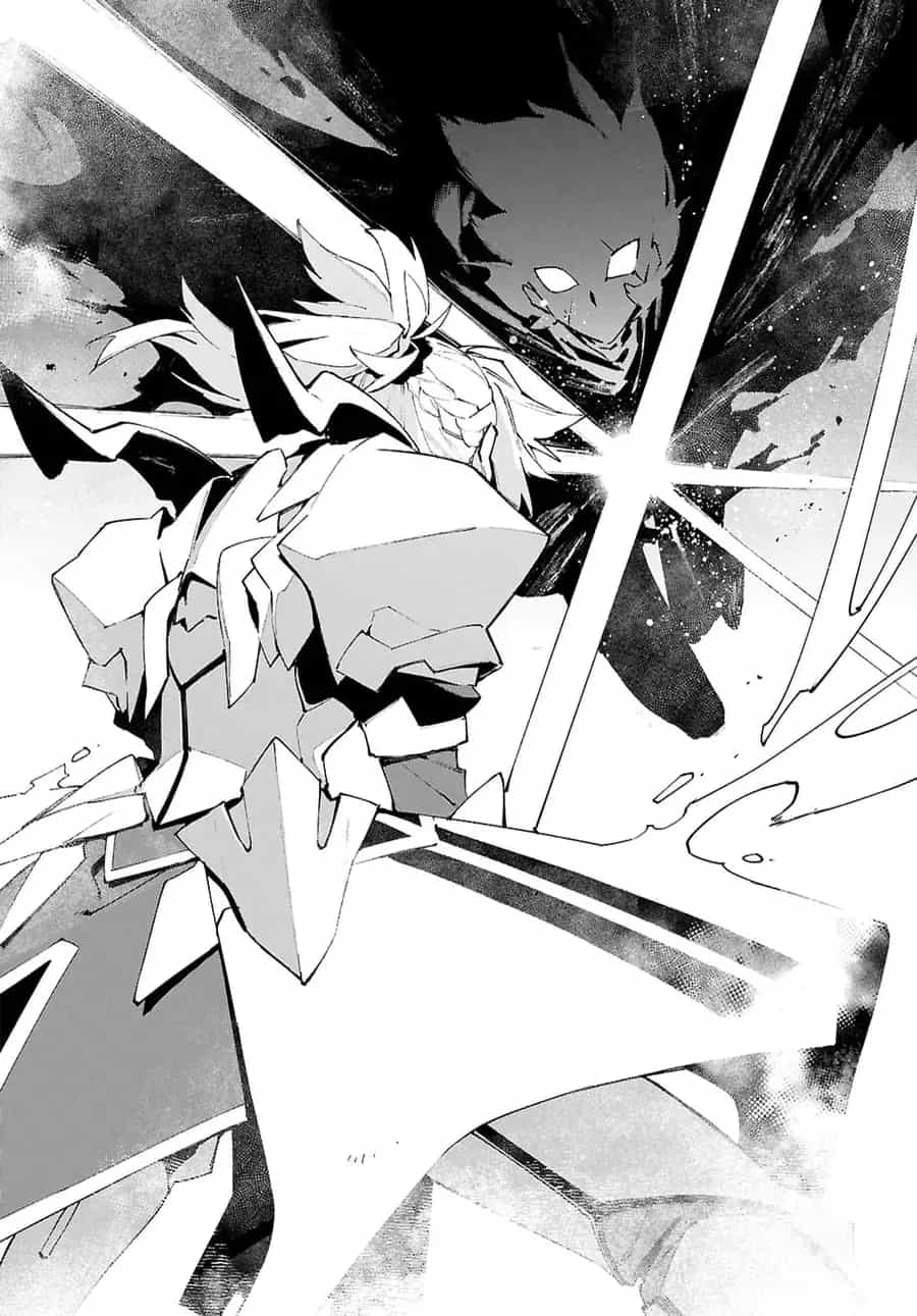 Fate/Grand Order -Mortalis:stella - Chương 22.2 - ảnh 14
